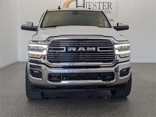2022 RAM 2500 Laramie Crew Cab 4x4 64' Box