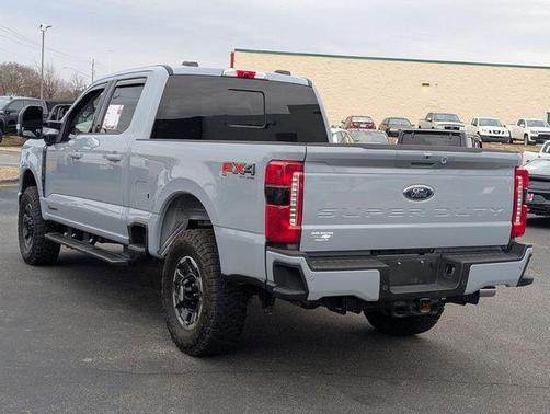 2024 Ford F-250 Lariat