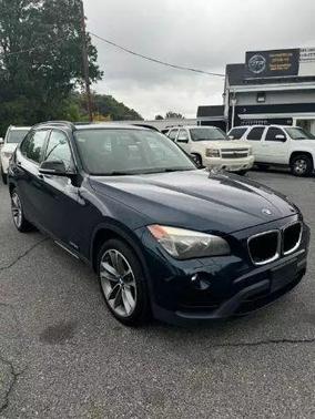 2013 BMW X1 xDrive 28i