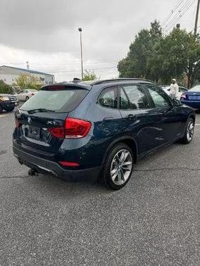 2013 BMW X1 xDrive 28i