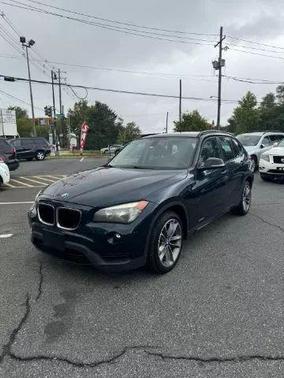 2013 BMW X1 xDrive 28i