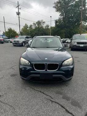 2013 BMW X1 xDrive 28i