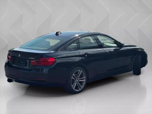 2017 BMW 430 Gran Coupe i xDrive