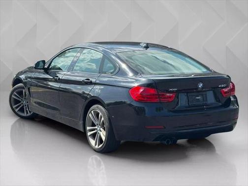 2017 BMW 430 Gran Coupe i xDrive