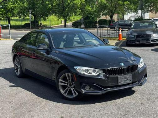 2017 BMW 430 Gran Coupe i xDrive
