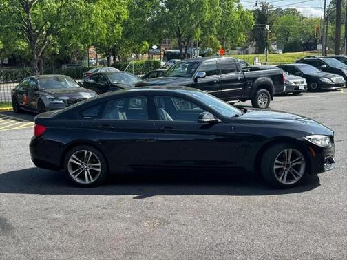 2017 BMW 430 Gran Coupe i xDrive