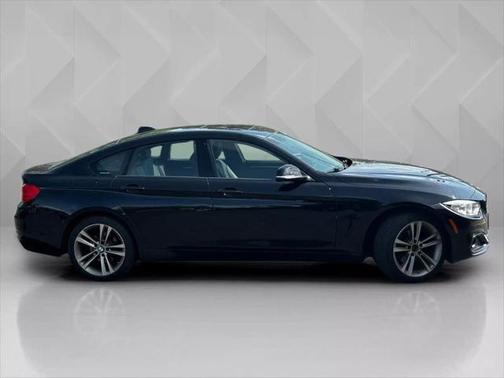 2017 BMW 430 Gran Coupe i xDrive