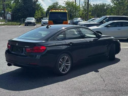 2017 BMW 430 Gran Coupe i xDrive