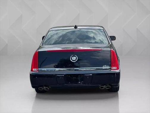 2009 Cadillac DTS 1SC