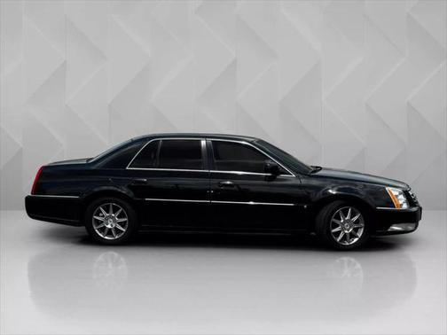 2009 Cadillac DTS 1SC