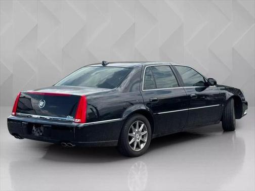 2009 Cadillac DTS 1SC