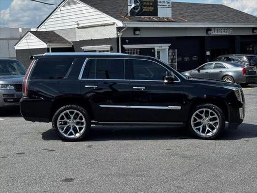 2019 Cadillac Escalade Sport
