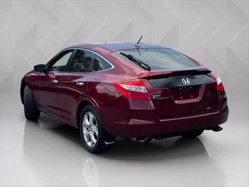 2010 Honda Accord Crosstour EX-L