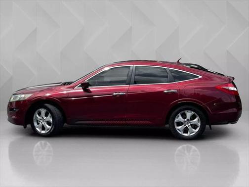 2010 Honda Accord Crosstour EX-L