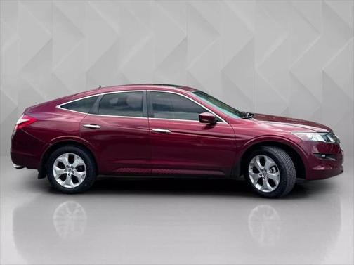 2010 Honda Accord Crosstour EX-L