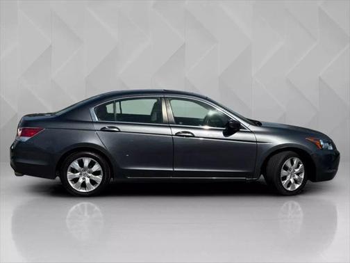 2009 Honda Accord EX-L