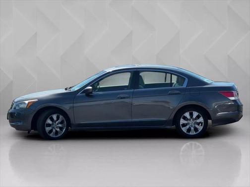 2009 Honda Accord EX-L