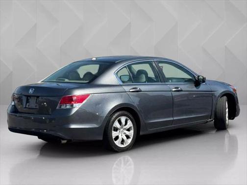 2009 Honda Accord EX-L