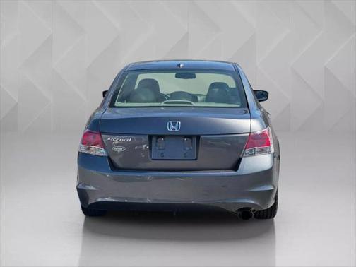 2009 Honda Accord EX-L