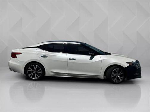 2017 Nissan Maxima 3.5 SL