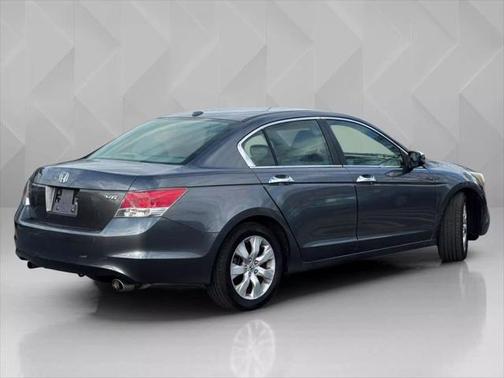 2008 Honda Accord EX-L
