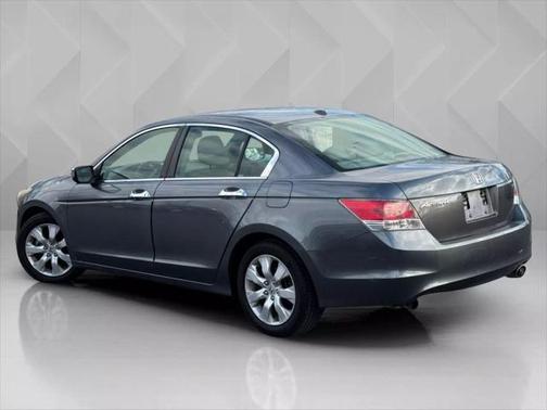 2008 Honda Accord EX-L