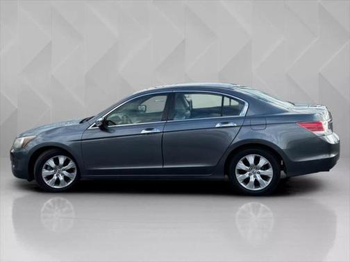 2008 Honda Accord EX-L