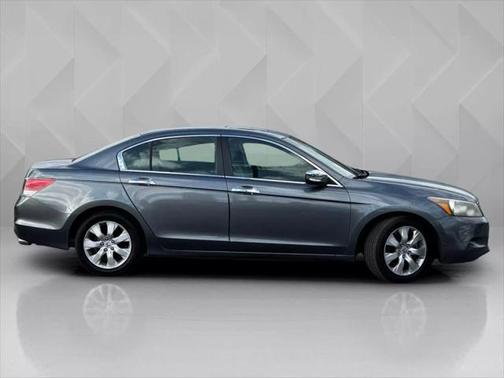 2008 Honda Accord EX-L