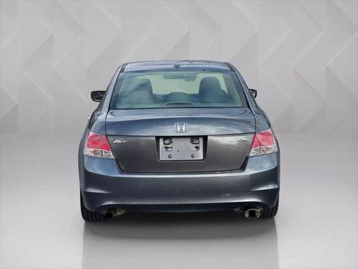 2008 Honda Accord EX-L