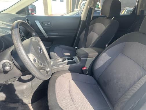 2013 Nissan Rogue SV w/SL Pkg