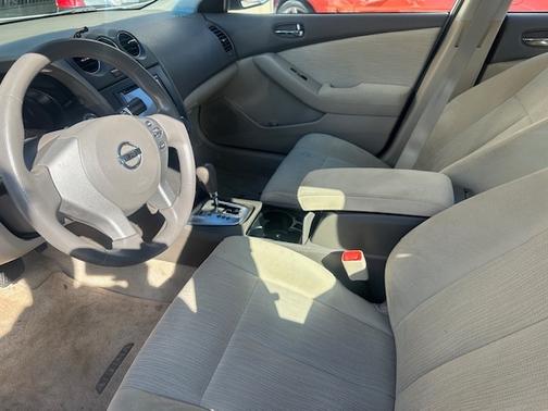 2011 Nissan Altima 2.5 S