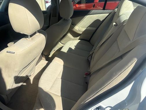 2011 Nissan Altima 2.5 S