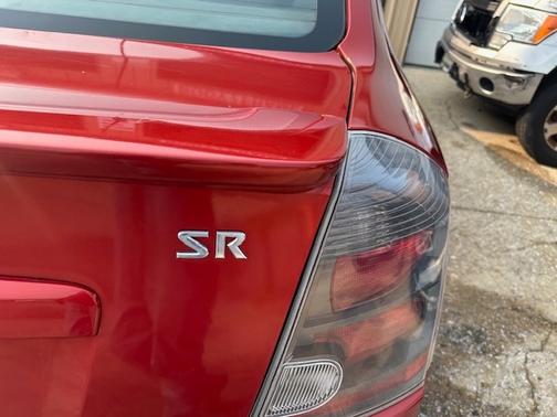 2011 Nissan Sentra 2.0 S