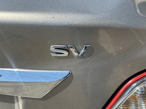 2013 Nissan Altima 2.5 SV