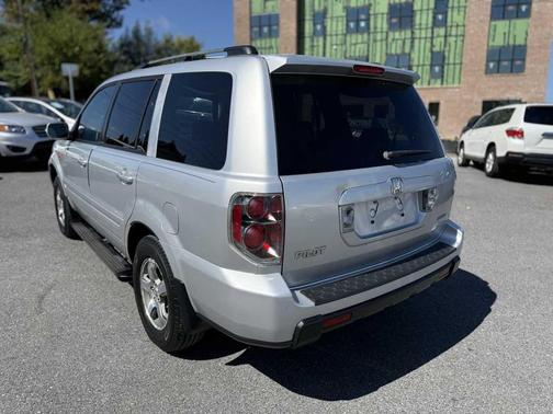 2006 Honda Pilot EX-L