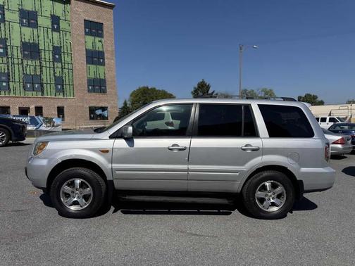 2006 Honda Pilot EX-L