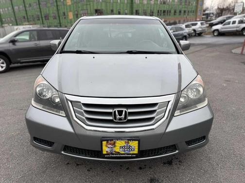 2010 Honda Odyssey EX-L