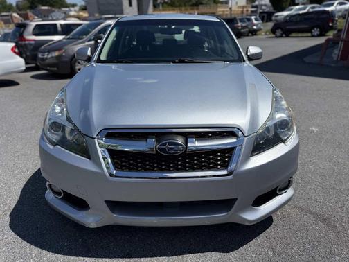 2013 Subaru Legacy Limited