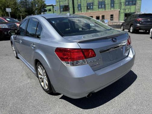 2013 Subaru Legacy Limited