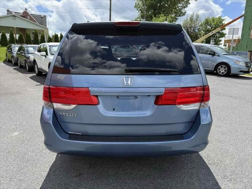 2009 Honda Odyssey EX-L