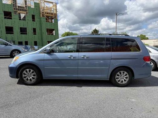2009 Honda Odyssey EX-L