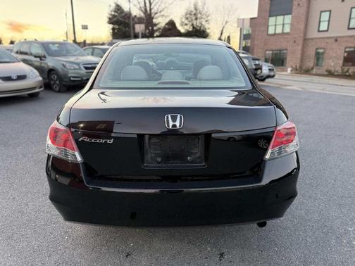 2009 Honda Accord EX