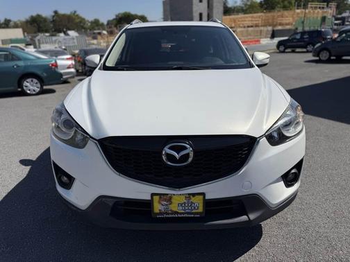2015 Mazda CX-5 Grand Touring