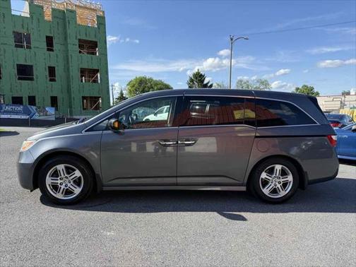 2011 Honda Odyssey Touring