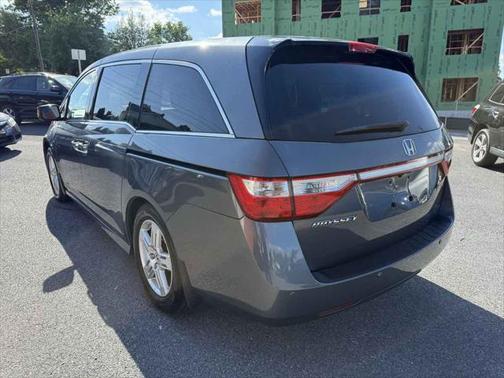 2011 Honda Odyssey Touring