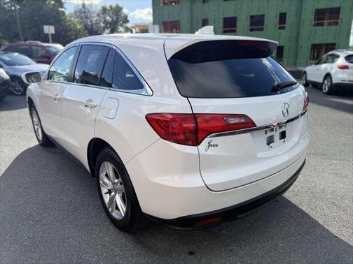 2015 Acura RDX Base