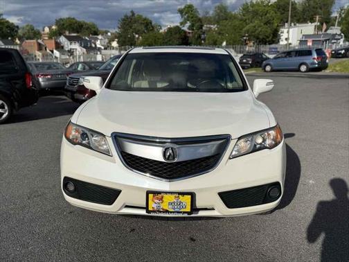 2015 Acura RDX Base