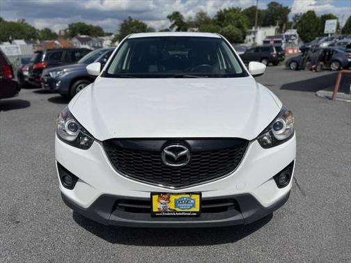 2013 Mazda CX-5 Grand Touring