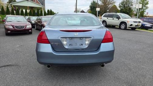 2007 Honda Accord 3.0 LX