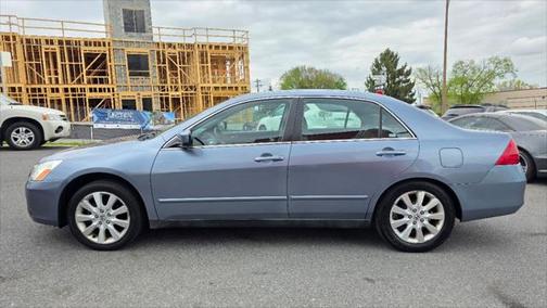 2007 Honda Accord 3.0 LX
